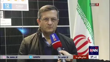 همتی: دولت بستر را فراهم کند تولید ۳۰ هزار مگاوات انرژی خورشیدی طی ۴ سال شدنی است/ بدون گاز می&zwnj;توانیم کمبود انرژی را جبران کنیم