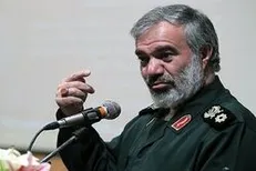 سردار فدوی، جانشین فرماندهی کل سپاه پاسداران: تعداد شهدای جامعه ورزشی ما کم نیستند