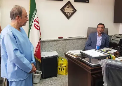 توضیحات نجفی، شهردار اسبق تهران درباره نحوه قتل همسرش
