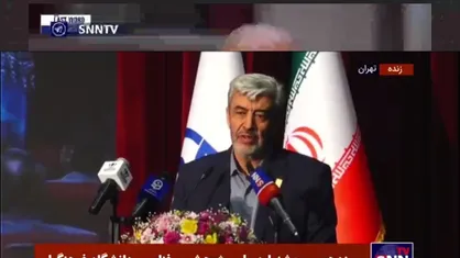 برزویی: دانشگاه فرهنگیان مقدس&zwnj;ترین جایی است که می&zwnj;شود کار کرد