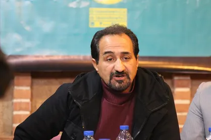 برخی شبکه&zwnj;های تلویزیون با محاصره اسپانسرها پولکی شده&zwnj;اند/ نمی&zwnj;خواهیم با حضور سلبریتی به عنوان مجری، مخاطب پیدا کنیم