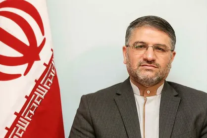 مسجدی: حوادث رانندگی پر مراجعه&zwnj;ترین پرونده&zwnj;های پزشکی قانونی است