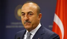 ترکیه توان پذیرش پناهجو از افغانستان را ندارد