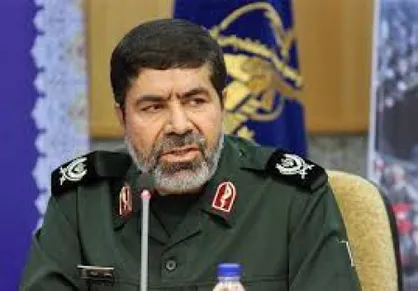سخنگوی سپاه در واکنش به اظهارات منتسب به سردار مرتضی قربانی: سردار قربانی مشاور فرمانده کل سپاه نیست/ سخنان وی مورد تحریف و برداشت نادرست رسانه&zwnj;ای قرار گرفته است