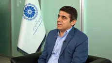 علی چاغروند: مراسم روز ملی صادرات امسال را اتاق ایران برگزار می‌کند