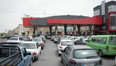 پلاک‌خوان‌ها به کمک نظارت بر سوخت آمدند/ساعت جدید کارت‌های آزاد سوخت در میناب