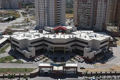 صدور پروانه بهره&zwnj;برداری بیمارستان امام سجاد (ع) دانشگاه آزاد تبریز صادر شد