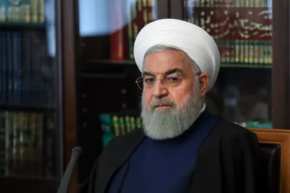 انتقاد و خواهش مجری &laquo;تهران ۲۰&raquo; از رئیس جمهور