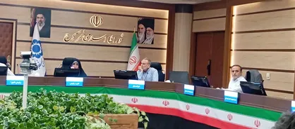 قانون در شهرداری نباید با رفیق&zwnj;بازی و پارتی&zwnj;بازی نادیده گرفته شود