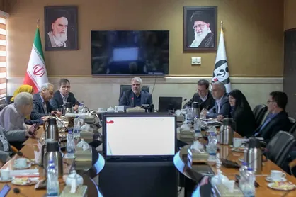 معاون پیشگیری و درمان ستاد مبارزه با موادمخدر: ایران سد ورود موادمخدر به اروپا است