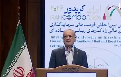 شاید روزی نباشد که به این فکر نباشیم که باید شریان&zwnj;های حیاتی را به سرعت عملیاتی کنیم