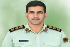 عامل ترور رئیس پلیس پیشگیری فاریاب در کمتر از ۴۸ ساعت کشته شد