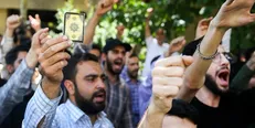 وزرات امور خارجه، سفیر سوئد را اخراج کند