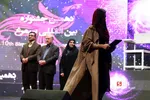 اختتامیه دهمین جشنواره بین‌المللی سیمرغ