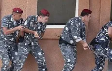 جاسوس موساد در لبنان دستگیر شد