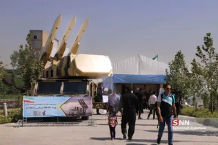 نمایشگاه شکار کرکس ها