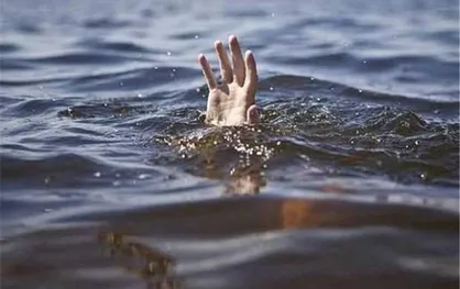 غرق&zwnj;شدن سرباز ناجا در رودخانه