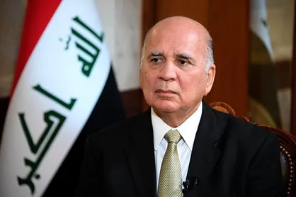 وزیر خارجه عراق به تهران سفر می&zwnj;کند