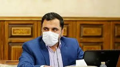 زارع&zwnj;پور: ملی کردن اینترنت توسط چین، یک شایعه بی&zwnj;اساس است
