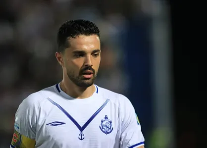 نورافکن: ملوان به بالای جدول برمی&zwnj;گردد