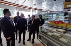 ثبات بازار اردبیل با توزیع بیش از هزار تن مرغ حفظ شد