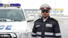 جزئیات تصادف زنجیره‌ای ۹ خودرو در آزادراه کرج ـ قزوین/ ۳ نفر در صحنه جان باختند