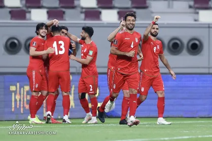 بازگشت ایران به صدر رنکینگ آسیا/ تاج و تخت دوباره به ایران رسید +عکس
