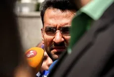 انتخاب جنجالی؛ آذری جهرمی نامزد بهترین هوادار سال شد!