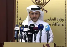 قطر در نشست ژنو حضور می‌یابد