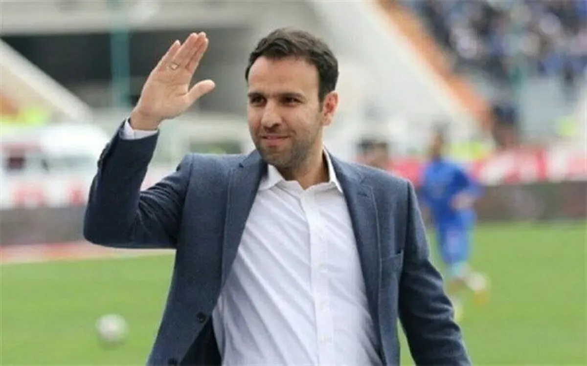 روایت جنجالی محسن خلیلی از اتفاقی عجیب در باشگاه پرسپولیس
