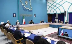 بررسی کیفیت اجرای مصوبات عفاف و حجاب از سوی دستگاه‌های مسئول