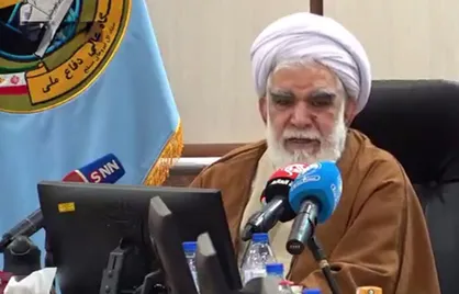 جای تاسف دارد که جوانان، اساتید و دانشجویان کشورهای اسلامی و عربی در برابر جنایات صهیونیست&zwnj;ها سکوت کرده&zwnj;اند