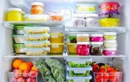 فریز کردن این مواد غذایی ممنوع!