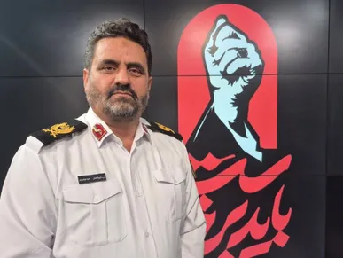 تمهیدات گسترده ترافیکی پلیس راهور تهران بزرگ برای مراسم وداع و تشییع پیکر مطهر رهبر شهید امت