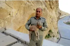 دستگیری قاتل محیط‌بان خاییز بهبهان در عملیات غافلگیرانه پلیس