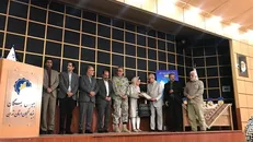 کیخا: تکریم نخبگان پیش‌شرط نخبه‌پروری است