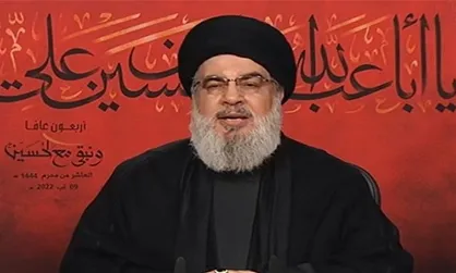میدان گازی &laquo;کاریش&raquo; و حقوق لبنان ارتباطی با توافق هسته&zwnj;ای ندارد