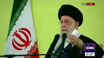 رهبر انقلاب: به هر کس که وارد جهاد با رژیم صهیونیستی شود کمک می&zwnj;کنیم