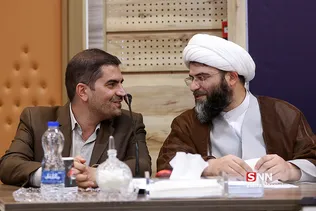 نشست تحقق جوانگرایی در بیانیه گام دوم انقلاب اسلامی