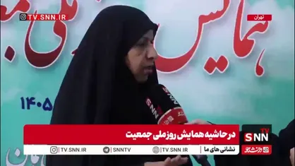 دستجردی: تنها ۳۲ دستگاه کشور مهدکودک تاسیس کرده&zwnj;اند/ خاطیان را به سازمان بازرسی و دستگاه قضایی معرفی می&zwnj;کنیم