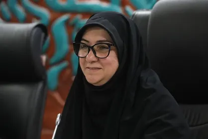 محمدیان: توسعه ورزش بانوان از مهم&zwnj;ترین اولویت&zwnj;های وزارت ورزش و جوانان است