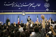 دیدار رمضانی دانشجویان با رهبر انقلاب فردا ۲۸ اریبهشت برگزار می‌شود