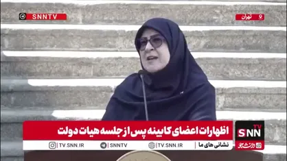 مهاجرانی: از بازگشت گشت&zwnj;های ارشاد اطلاع نداشتم/ نکته&zwnj;ای درباره &laquo;بدن&zwnj;نمایی&raquo; توسط تعدادی از فعالان فرهنگی به عنوان گله مطرح شده که دولت در حال بررسی است