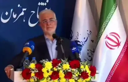 امروز بیش از ۲ هزار پروژه شهری و روستایی در استان سمنان افتتاح شد