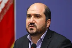 معاون اجرایی رئیس جمهور: بیش از ۷۰۰۰ هزار واحد صنعتی راکد و نیمه فعال مجددا احیا شد/ پروژه خط بزرگ انتقال آب از خلیج فارس به سمت فلات مرکزی در حال اجرا است + فیلم