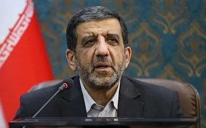 ضرغامی: اصلاح&zwnj;طلبی و راه تحول آبرو گذاشتن می&zwnj;خواهد / اصلاح&zwnj;طلبی را باید از سیدجمال و شهیدمطهری آموخت