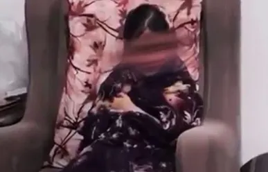 سهمش از مادر چادری است که هنوز بوی عطرش را دارد
