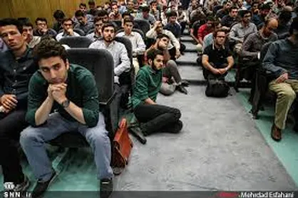 جامعه مهدوی با دانشگاه سیاست زده محقق نمی&zwnj;شود