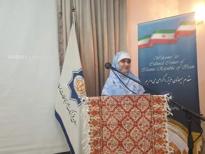 عشق به امامت در زندگی حضرت فاطمه معصومه (س) متجلی بود