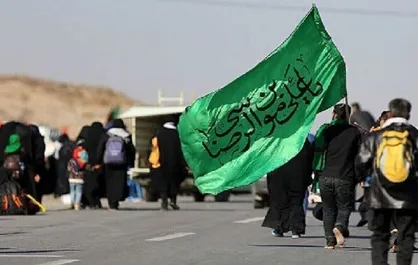 بیش از ۱۸۰ هزار خدمت سلامت به زائران مشهد مقدس ارائه شد